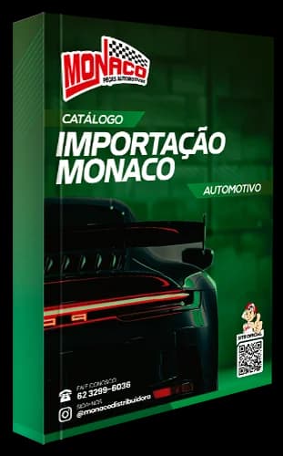 Capa do Importação Automotiva