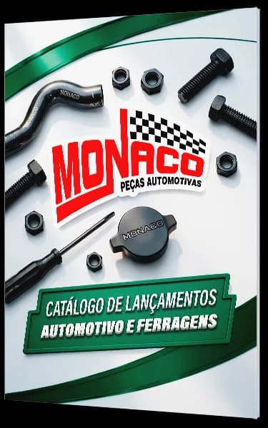 Capa do Lançamentos Automotivos