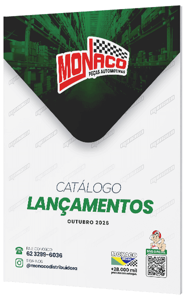 Capa do Lançamentos Automotivos