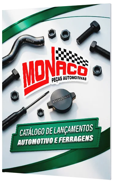 Capa do Lançamentos Automotivos